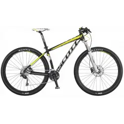 Отзыв о Велосипедная рама Scott Team Racing