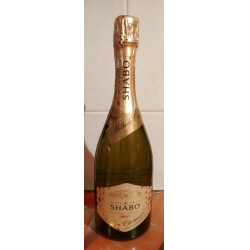 Отзыв о Вино игристое SHABO Carmant Brut