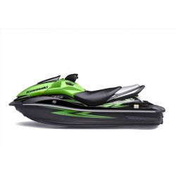 Отзыв о Гидроцикл Kawasaki Jet Ski 260x ULTRA