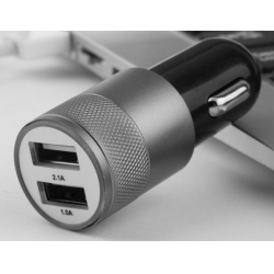 Отзыв о Автомобильное зарядное устройство RoHS Car Phone Charger