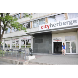 Отзыв о Хостел Cityherberge (Германия, Дрезден)