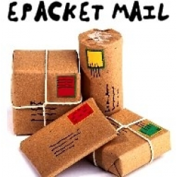 Отзыв о Служба доставки ePacket (Россия, Москва)