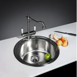 Отзыв о Смеситель Omoikiri Amagasaki - Si