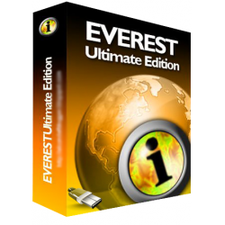 Отзыв о Everest Ultimate Edition - программа для Windows