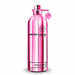 Отзыв о Парфюмированная вода Montale Roses Elixir