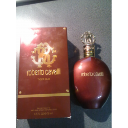 roberto cavalli parfum tiger oud