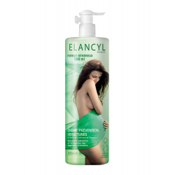 Отзыв о Крем для профилактики растяжек Elancyl Stretch Mark Prevention 500 ml