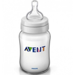 Отзыв о Бутылочка для кормления Philips AVENT Classic+