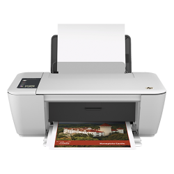 Отзыв о Струйное МФУ HP Deskjet Ink Advantage 2546