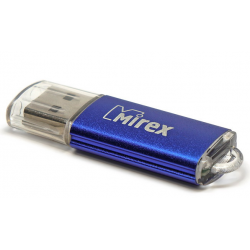 Отзыв о Флеш-накопитель USB 2.0 Mirex 32GB Unit Aqua