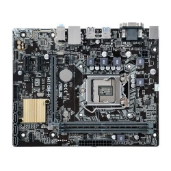 Отзыв о Материнская плата Asus H110M-K