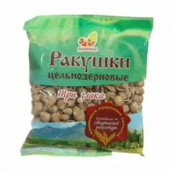 Отзыв о Макароны цельнозерновые Дивинка "Ракушки"