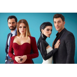 Буря смотреть турецкий сериал онлайн все серии на русском языке