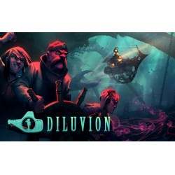 Diluvion    -  6