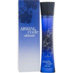 giorgio armani ultimate