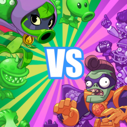 Plants vs. Zombies 2 / Растения против Зомби 2 - «Продолжение увлекательной  игры про зомби и растения. Интересная, но первая часть мне нравится больше  »