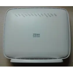 Отзыв о Wi-Fi роутер ZTE ZXHN-H298N