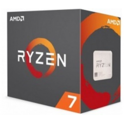 Отзыв о Процессор AMD AM4 Ryzen 7 1800X 3.6GHZ/16MB