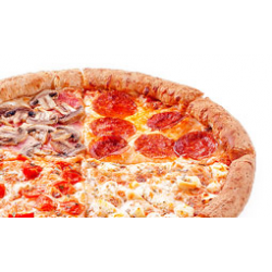 Отзывы о Пицца "Додо Пицца"