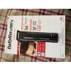 Машинки BaByliss PRO