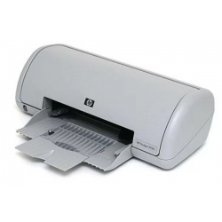 Отзыв о Струйный принтер HP Deskjet 3920