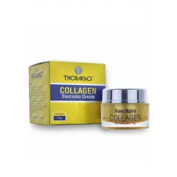 Отзыв о Крем для лица Thorakao Collagen curcuma Cream