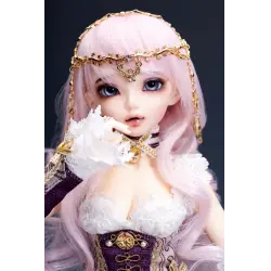 Отзыв о Кукла BJD Fairyland MiniFee Chloe/Хлоя 1/4