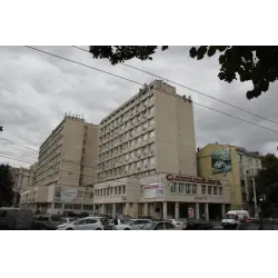 Отзыв о Воронежский областной клинический диагностический центр (Россия, Воронеж)