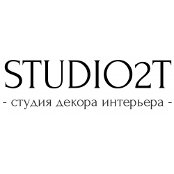 Отзыв о Студия декора интерьера Studio2t (Россия, Москва)