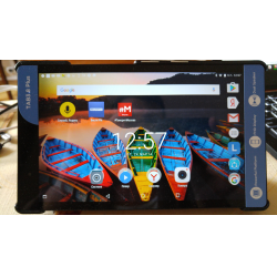 Отзыв о Интернет-планшет Lenovo Tab 3 8 Plus 8703F