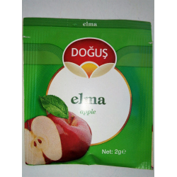 Отзыв о Чай в пакетиках Dogus Elma Apple