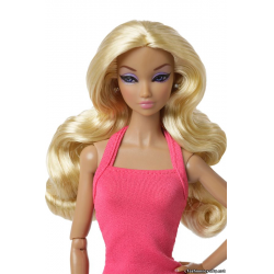 Отзыв о Кукла от Integrity Toys ITBE "Gloss Convention Jolt" 2014