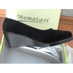 Отзыв о Женские туфли Momotari