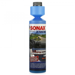 Отзыв о Стекломыватель летний Sonax Xtreme NanoPro
