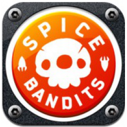 Отзыв о Spice Bandits - игра для iPhone