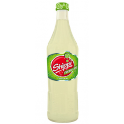 Отзыв о Лимонад Shippi Fresh Lime Lime&Mint