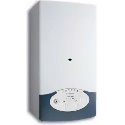 Отзыв о Настенный двухконтурный газовый котел Ariston EGIS 24 FF
