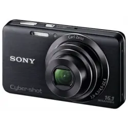 Отзывы о Цифровой фотоаппарат Sony Cyber-Shot DSC-W630