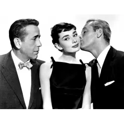 Отзыв о Фильм "Сабрина" (1954)