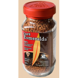 Отзыв о Кофе Cafe Esmeralda "Ирландский крем"