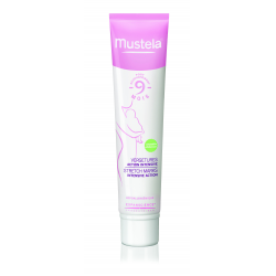 Отзыв о Крем Mustela "9 месяцев" Stretch Marks Intensive Action