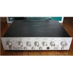 Отзыв о Усилитель Бриг У-001