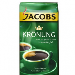 Отзыв о Кофе Jacobs Kronung