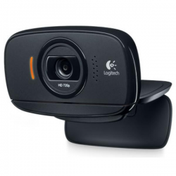 Отзыв о Веб-камера Logitech HD Webcam C525