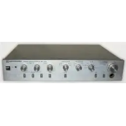 Отзыв о Усилитель предварительный Радиотехника УП 001 Стерео Hi-Fi