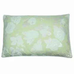 Отзыв о Подушка с наполнителем из лузги гречихи Faberlic "Здоровый сон"