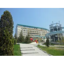 Отзыв о Санаторий "Аквамарин" (Россия, Витязево)