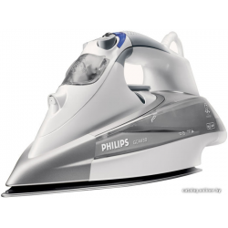 Отзыв о Утюг Philips GC 4440