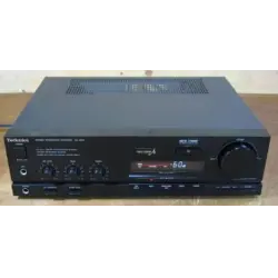 Отзыв о Усилитель полный Technics SU-X840