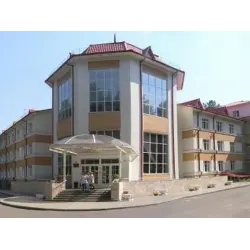 Отзыв о Санаторий "Ясные зори" (Россия, Ярославская область)